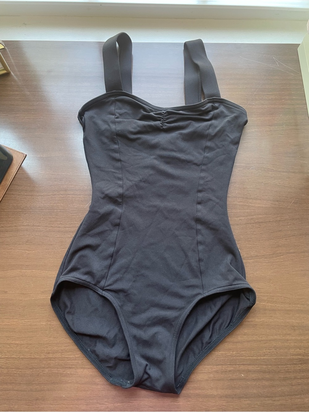 Capezio leotard